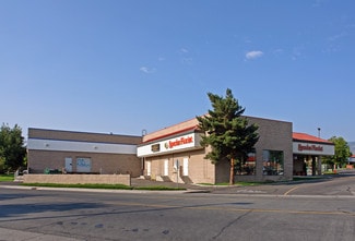 Reno, NV Auto Repair - 5000 Smithridge Dr