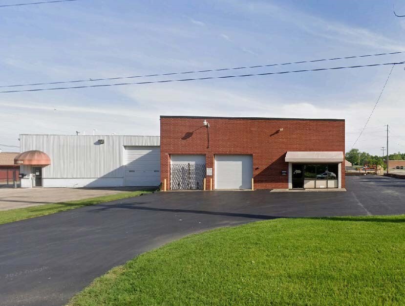 2054 Drill Ave, Dayton, OH for Sale
