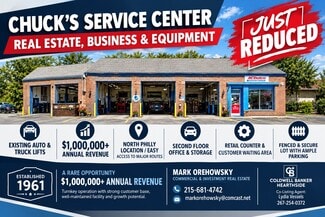 Huntingdon Valley, PA Auto Repair - 2304 Huntingdon Pike Huntingdon Valley, PA Auto Repair - 2304 Huntingdon Pike
