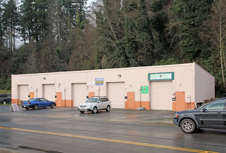 Bremerton, WA Office - 1215 Charleston Beach Rd W