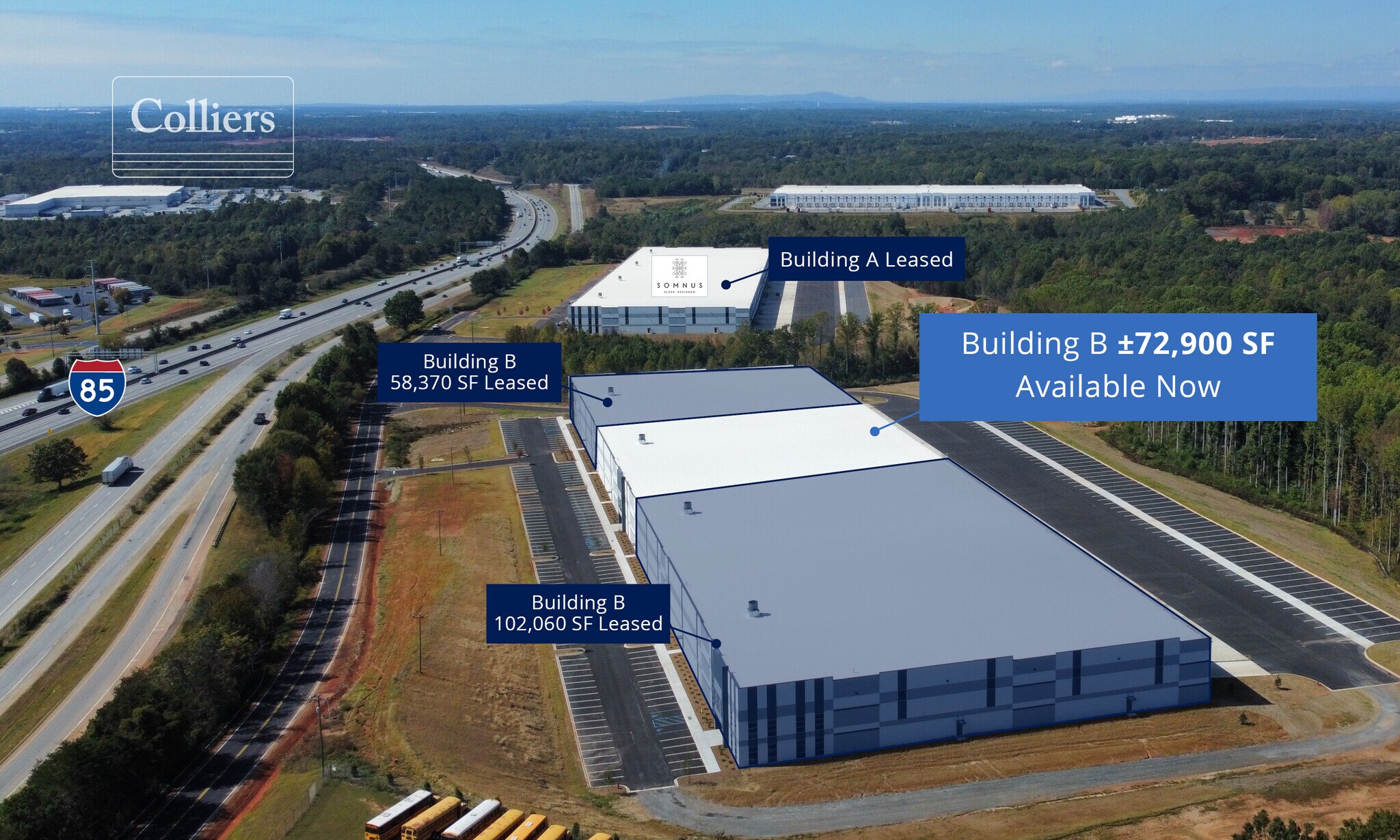 0 Casual Dr, Wellford, SC for Rent