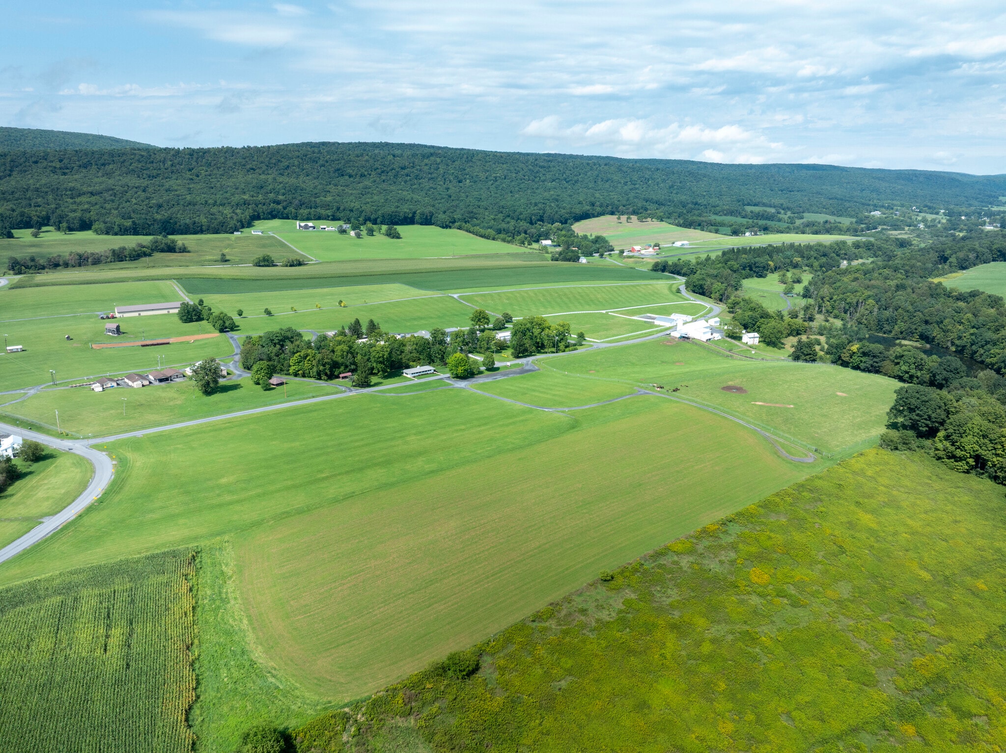 222 Penns Cave Rd, Centre Hall, PA for Sale