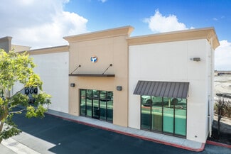 Manteca, CA Industrial - 630-632 Commerce Ct