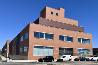 Howard Beach, NY Office