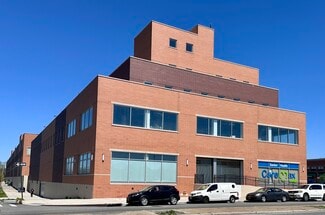 Queens, NY Office, Medical - 7801-15 Linden Blvd