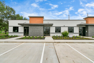 Stafford, TX Office - 4807 Sugar Grove Blvd