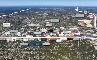 San Antonio, TX Commercial - TX-1604 Loop San Antonio TX 78232