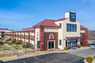 Independence, MO Hospitality - 4142 S Noland Rd Independence, MO Hospitality - 4142 S Noland Rd