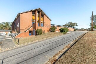 Macon-Bibb, GA Churches - 2270 Shurling Dr