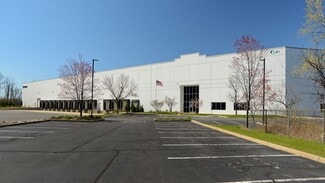 Clifton, NJ Industrial - 261 River Rd