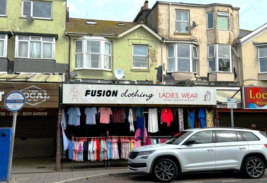 73 Torbay Rd, Paignton, DEV for Sale