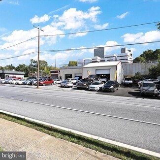 Lancaster, PA Auto Repair - 801 S Prince St Lancaster, PA Auto Repair - 801 S Prince St