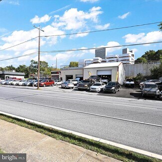 Lancaster, PA undefined - 801 S Prince St Lancaster, PA undefined - 801 S Prince St