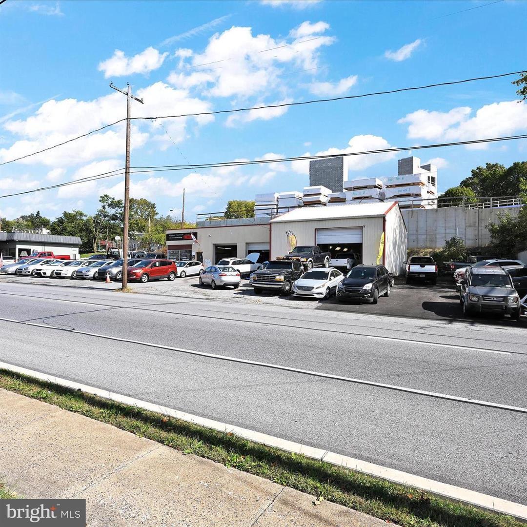 801 S Prince St, Lancaster, PA for Sale