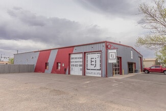 Grand Junction, CO Warehouse - 1027 S 7th St