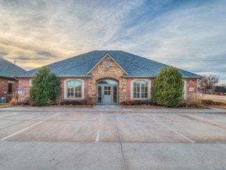 Oklahoma City, OK Office - 1000 NW 139th Street Pky Oklahoma City, OK Office - 1000 NW 139th Street Pky