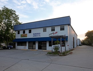 Merritt Island, FL Office, Industrial - 3390 N Courtenay Pky Merritt Island, FL Office, Industrial - 3390 N Courtenay Pky