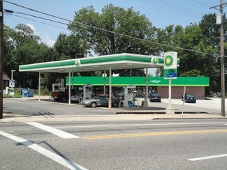 Saint Louis, MO Convenience Store - 4207 Jennings Station Rd