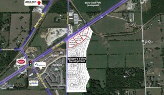 Republic, MO Commercial Land - US 60