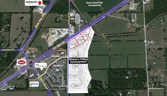Republic, MO Commercial - US 60 Republic, MO Commercial - US 60