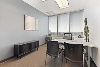 Orange, CA Coworking Space - 500 N State College Blvd