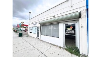 Miami, FL Retail - 2601-2611 W Flagler St Miami, FL Retail - 2601-2611 W Flagler St