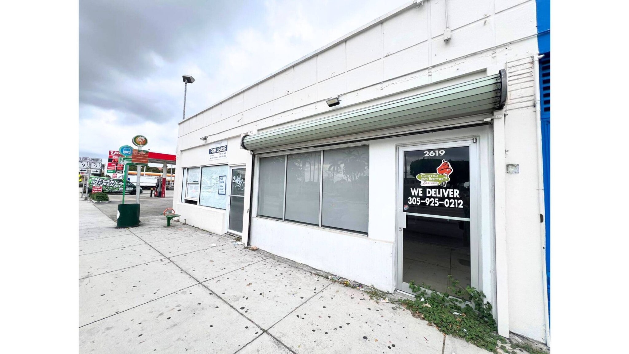 2601-2611 W Flagler St, Miami, FL for Rent