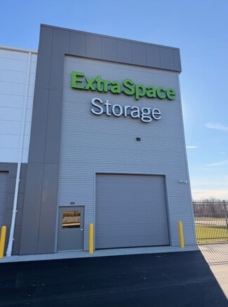 Abingdon, MD Industrial - 1301 Governors Ct Abingdon, MD Industrial - 1301 Governors Ct