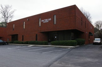 Atlanta, GA Flex - 4264 Winters Chapel Rd