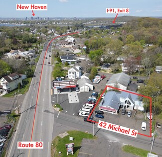 East Haven, CT undefined - 42 Michael St