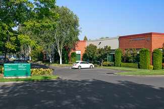 Hillsboro, OR Office - 7425 NW Evergreen Pky