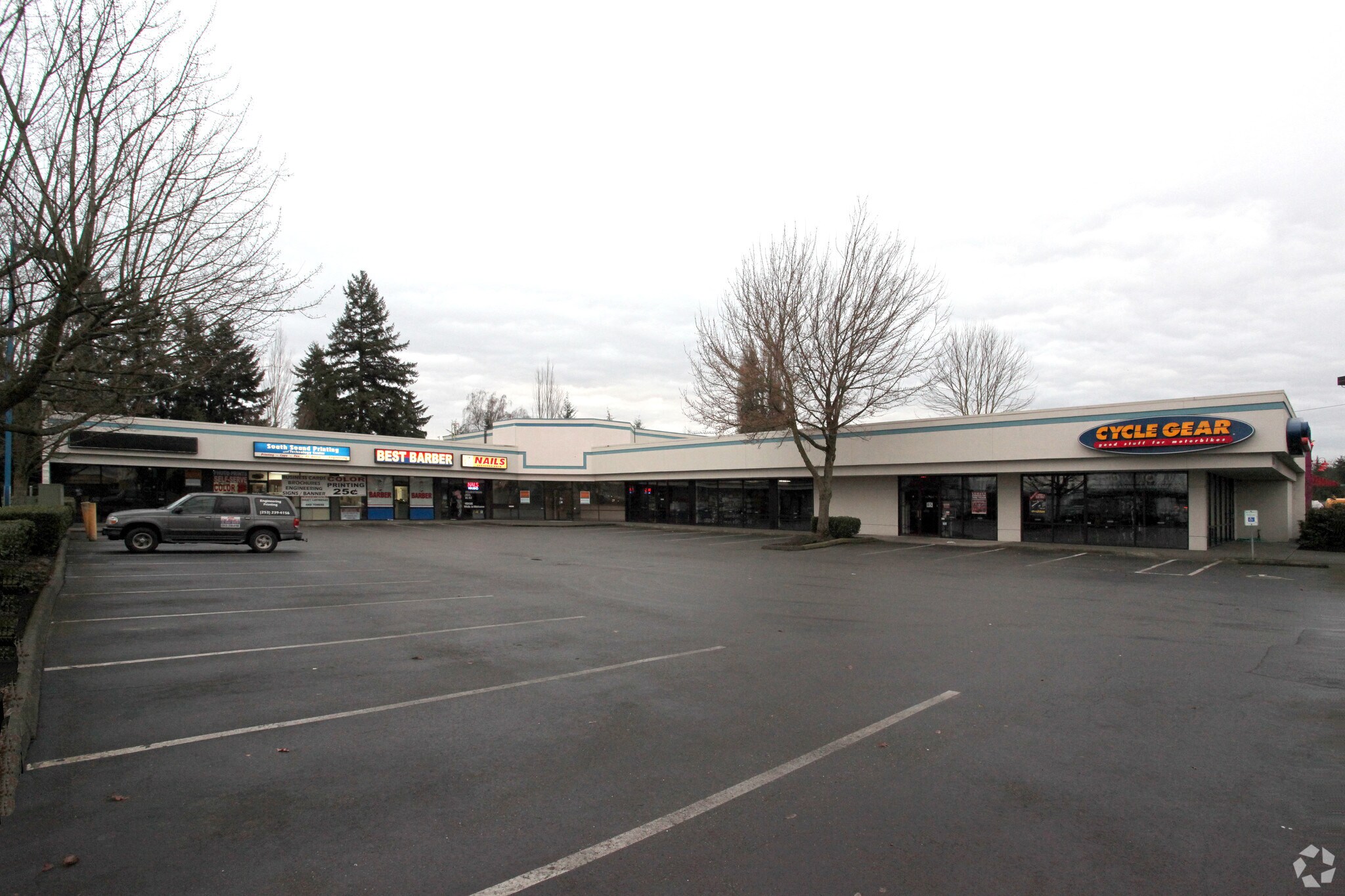 1210 Auburn Way N, Auburn, WA for Rent