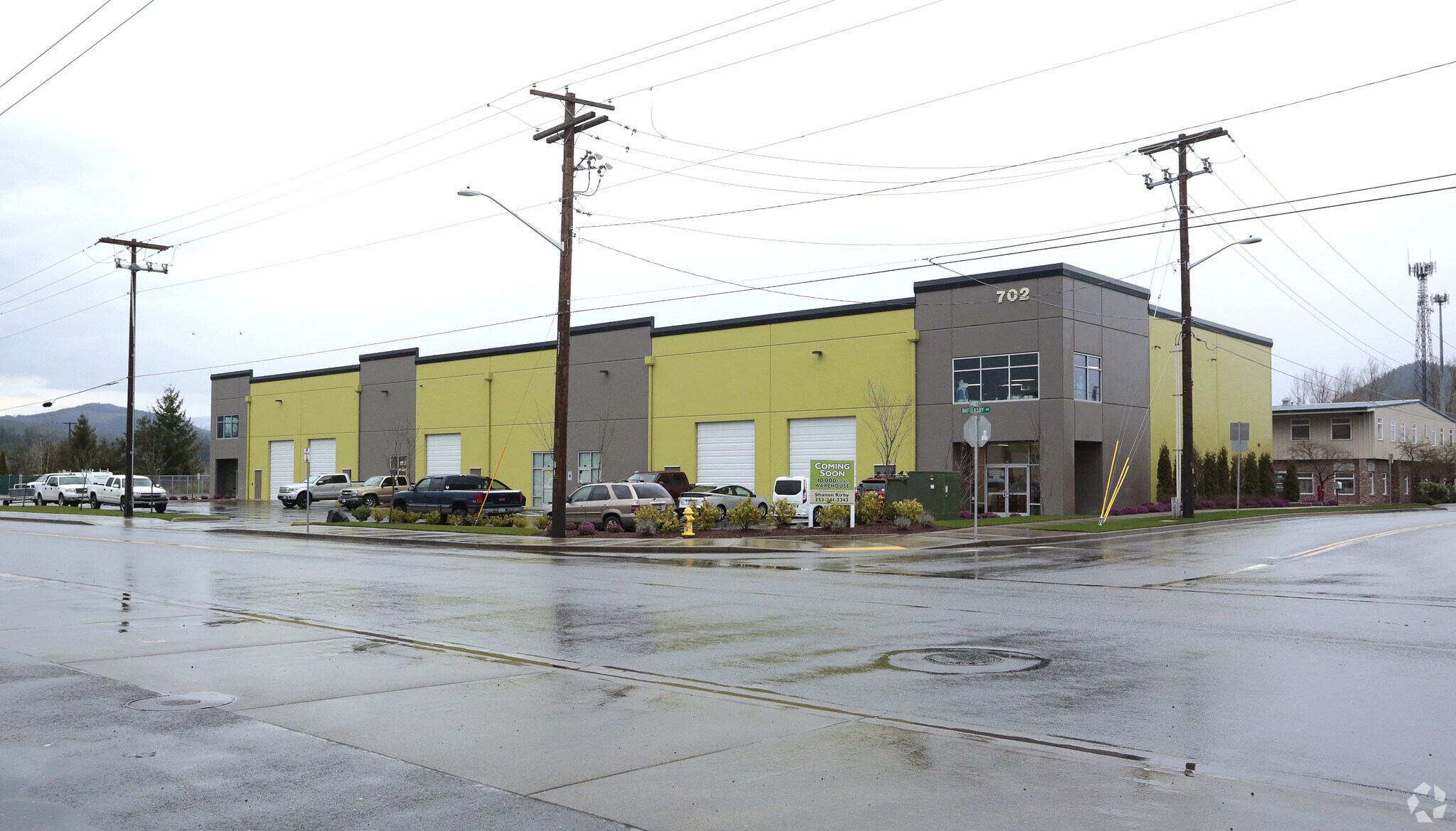 702-903 Battersby Ave, Enumclaw, WA for Rent