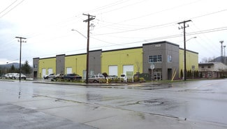 Enumclaw, WA Industrial - 702-903 Battersby Ave