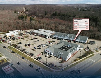 East Lyme, CT Office, Retail - 15-19 Chesterfield Rd East Lyme, CT Office, Retail - 15-19 Chesterfield Rd
