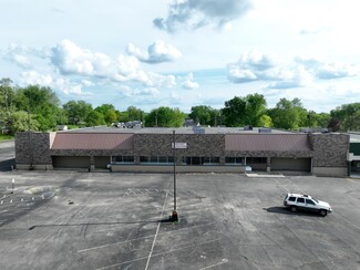 Franklin, OH Retail - 1084 E 2nd St