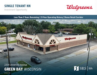 Green Bay, WI undefined - 2204 University Ave