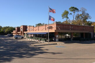 Houston, TX Retail - 2810 Westheimer Rd