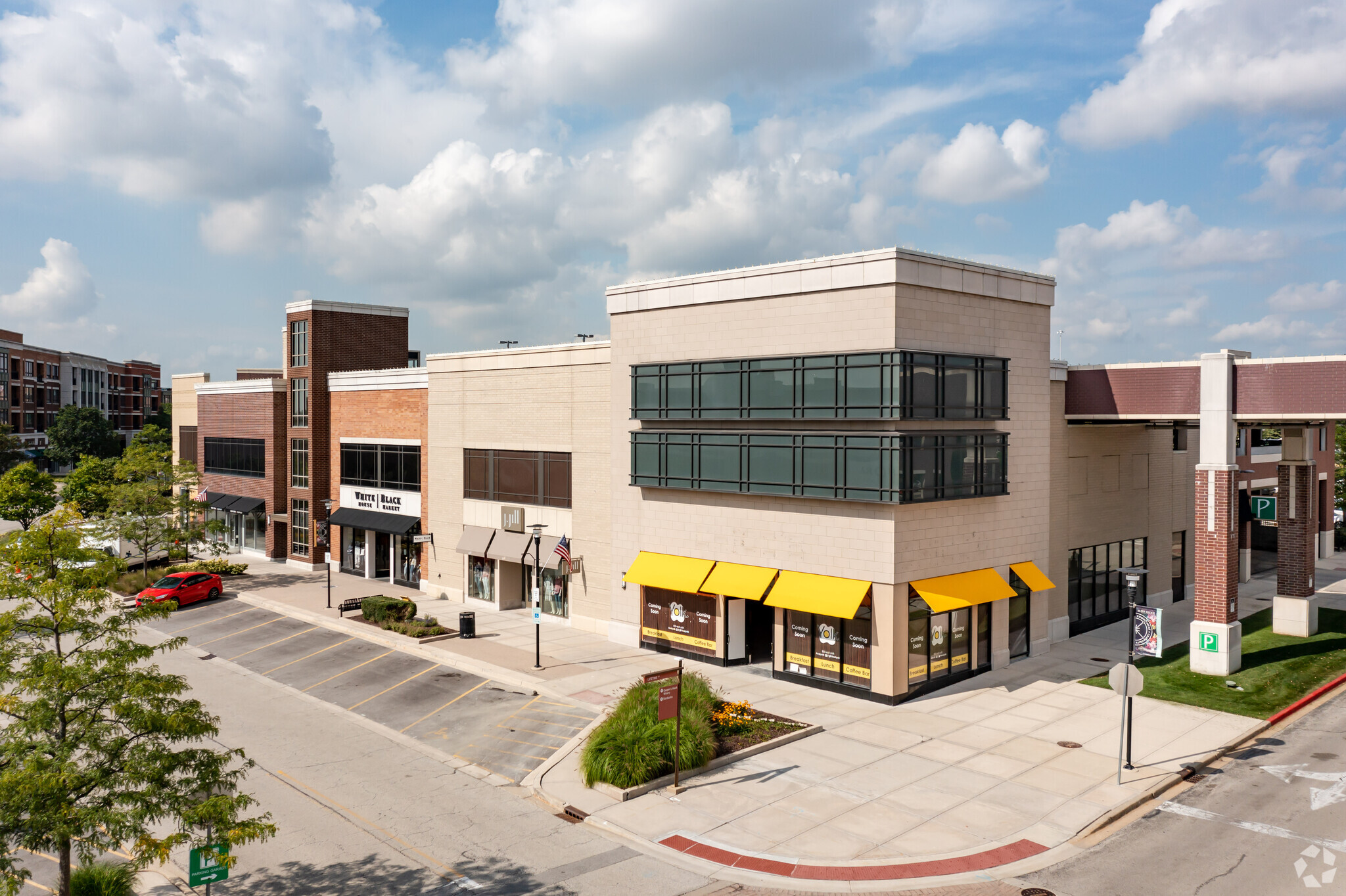 595 Village Center Dr, Burr Ridge, IL for Rent