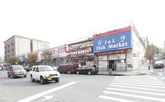 Bronx, NY Retail - 3706 3rd Ave