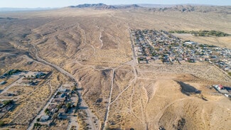 Barstow, CA Agricultural - 37000 Weston Ave