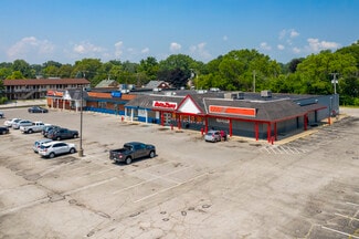 Toledo, OH Retail - 2936-2944 W Sylvania Ave Toledo, OH Retail - 2936-2944 W Sylvania Ave