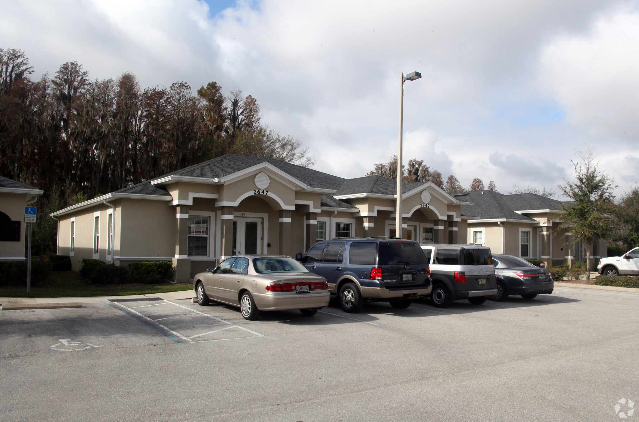 2647 Narnia Way, Land O Lakes, FL for Rent