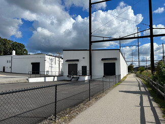 Conshohocken, PA Industrial - 241 E Elm St