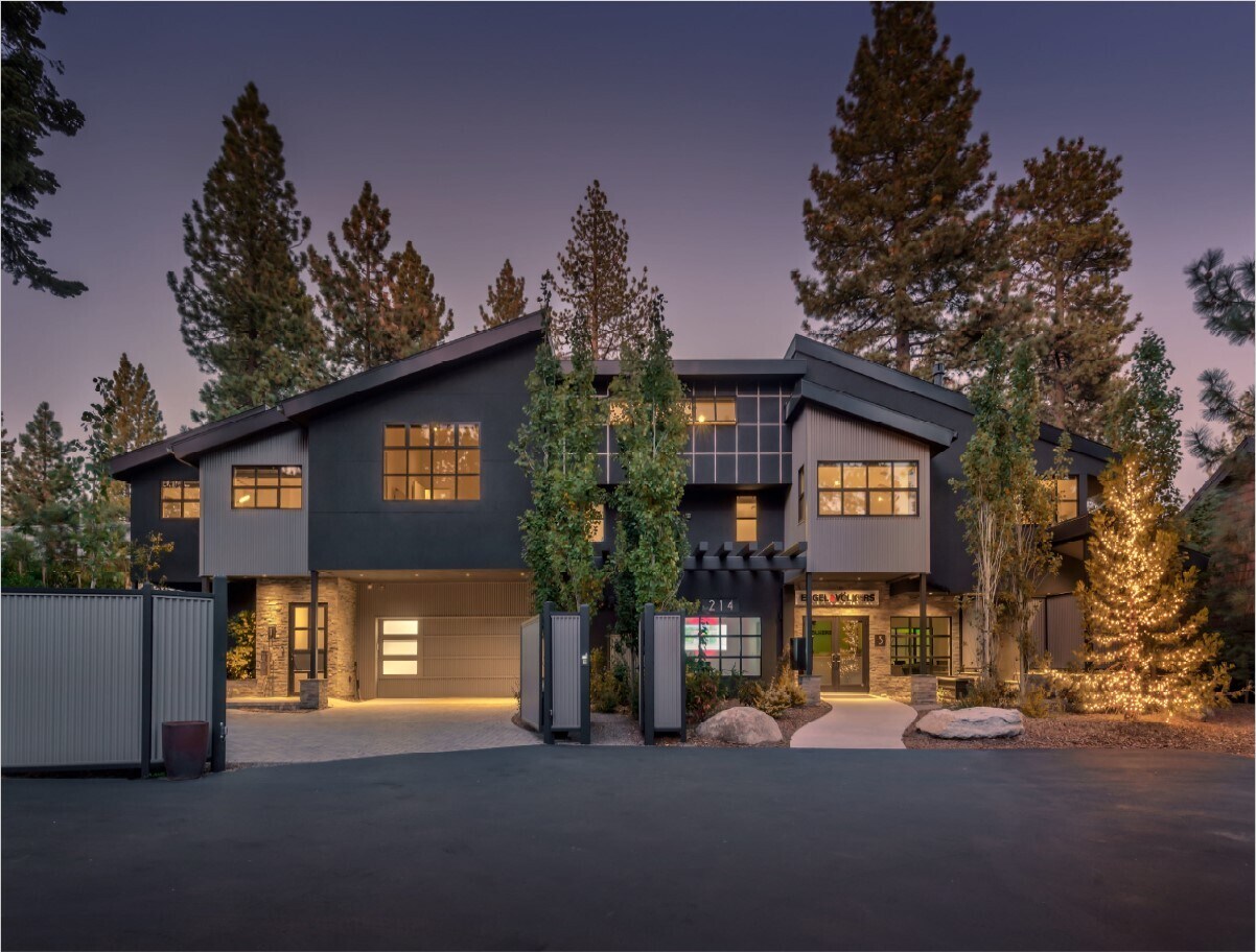 214 Village Blvd, Incline Village, NV for Rent
