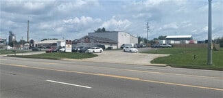 Bowling Green, KY Flex - 2714 Russellville Rd