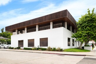 Los Angeles, CA Office/Medical - 12381 Wilshire Blvd