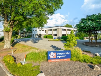 Knoxville, TN Office - 9000 Executive Park Dr