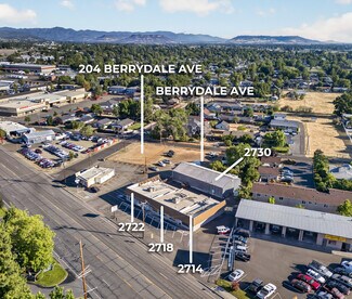 Medford, OR undefined - 2714 N Pacific Hwy Medford, OR undefined - 2714 N Pacific Hwy