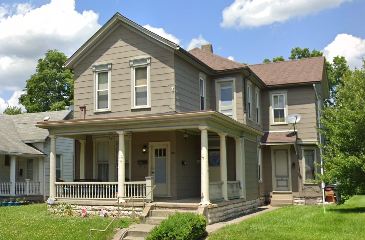 118 Linden Ave, Dayton, OH for Sale